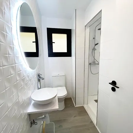 Apartamento recién reformado para 6 personas Port de Pollença Extérieur photo