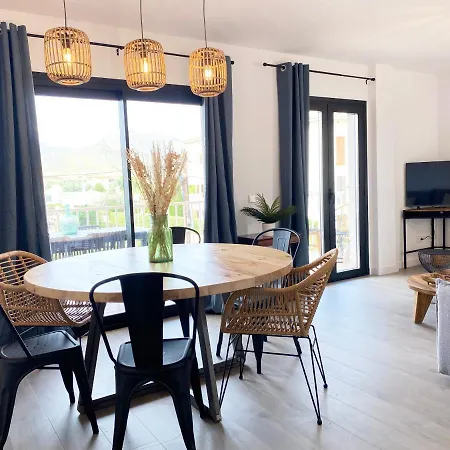 Apartamento recién reformado para 6 personas Port de Pollença Extérieur photo