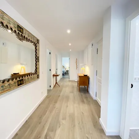 Apartamento recién reformado para 6 personas Port de Pollença Extérieur photo