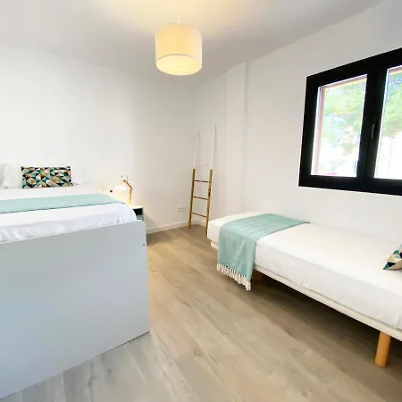 Apartamento recién reformado para 6 personas Port de Pollença Extérieur photo