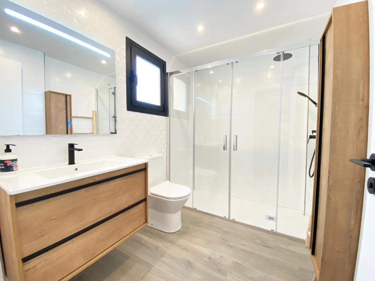 Apartament Recien Reformado 6 Personas *