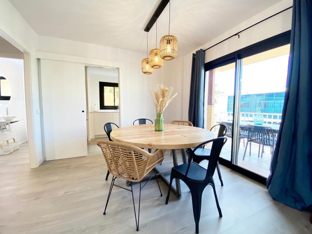 Apartament Recien Reformado 6 Personas Port de Pollença