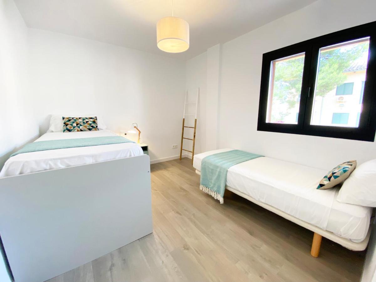 Recien Reformado 6 Personas Apartament Port de Pollença