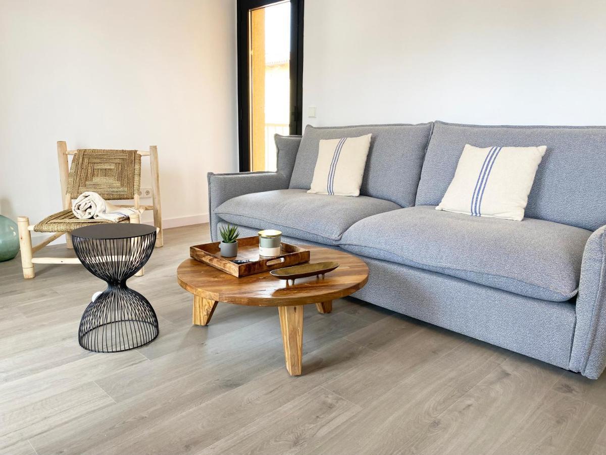 Recien Reformado 6 Personas Apartament *