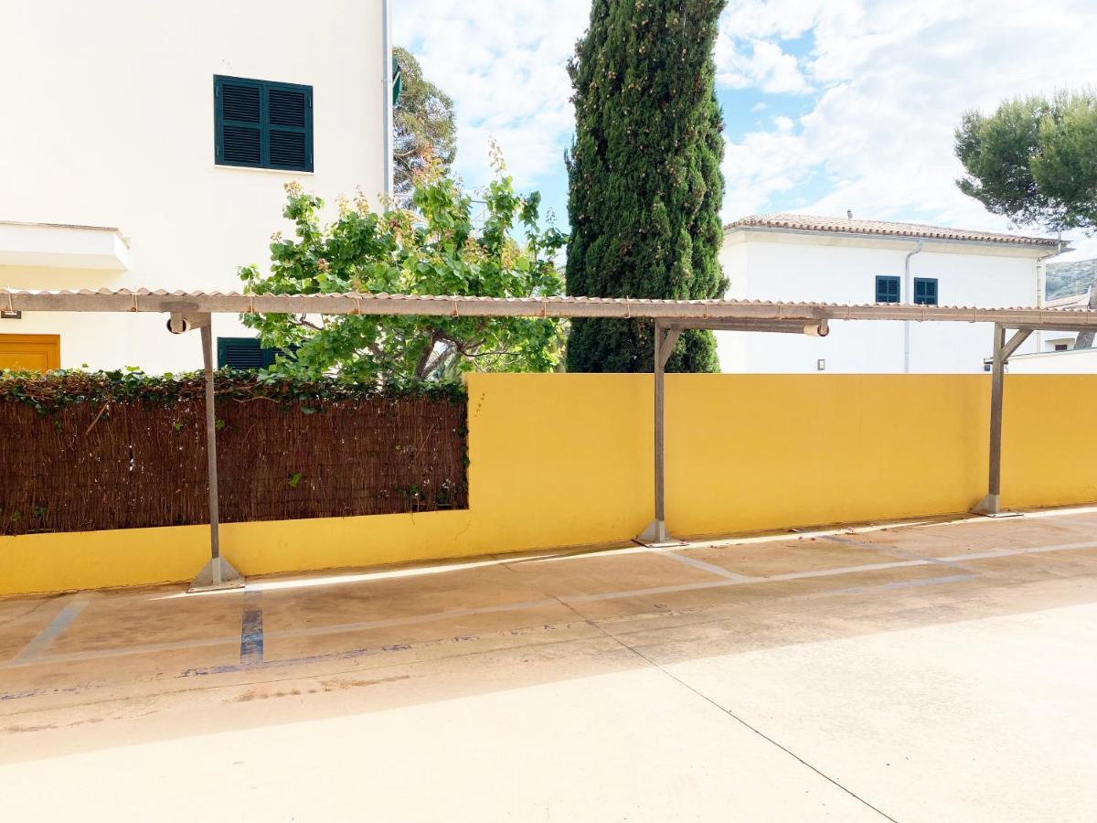 Apartament Recien Reformado 6 Personas *